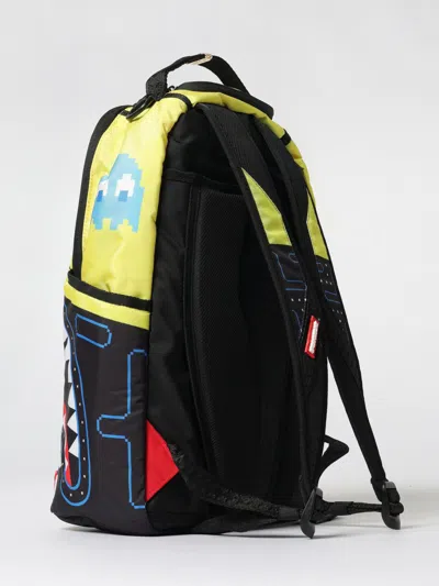 Sprayground Backpack Men  In Multi