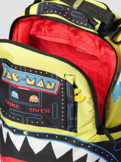 Sprayground Backpack Men  In Multi