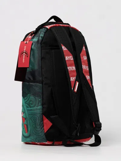 Sprayground Backpack Men  In Multi