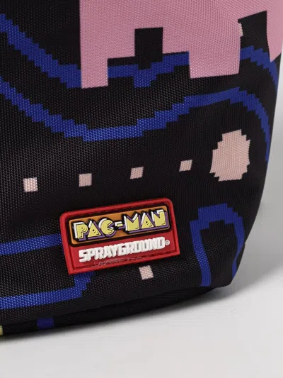 Sprayground Backpack Men  In Multi
