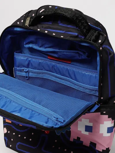 Sprayground Backpack Men  In Multi