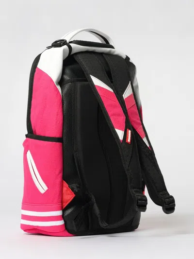 Sprayground Backpack Men  In Multi