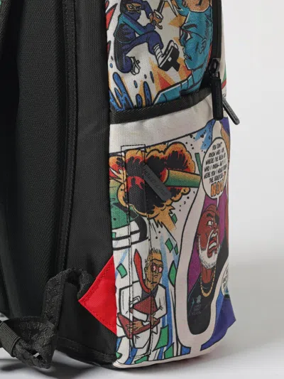Sprayground Backpack Men  In Multi