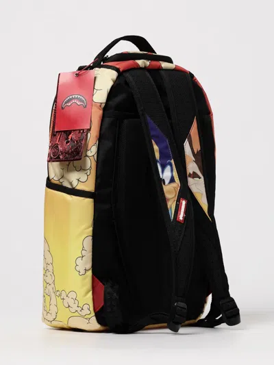 Sprayground Backpack Men  In Multi