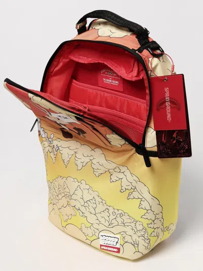 Sprayground Backpack Men  In Multi