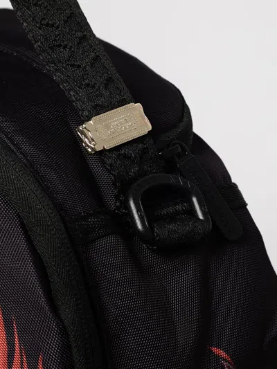 Sprayground Backpack Men  In Multi