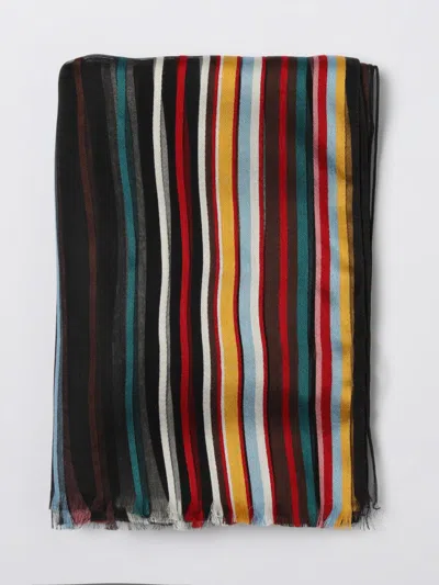 Paul Smith Scarf Woman  In Multi