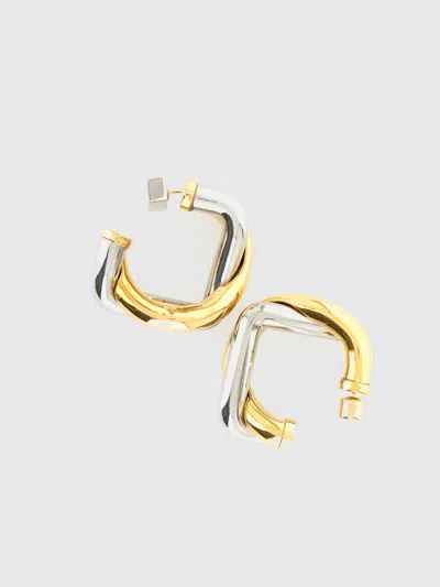 Jacquemus Jewel Woman  In Gold