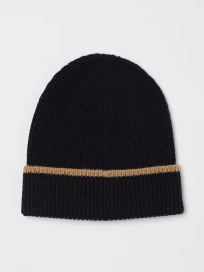 Il Gufo Girls' Hats Kids  In Black