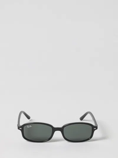 Ray Ban Sunglasses Woman Ray-ban In Black