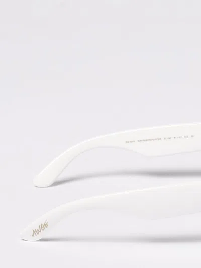 Ray Ban Sunglasses Woman Ray-ban In White