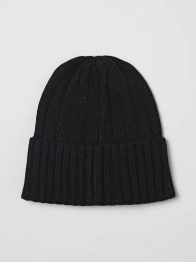 Save The Duck Hat Men  In Black