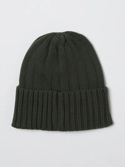 Save The Duck Hat Men  In Green