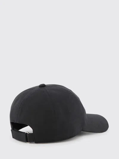 Givenchy Hat Kids  In Black