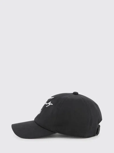 Givenchy Hat Kids  In Black