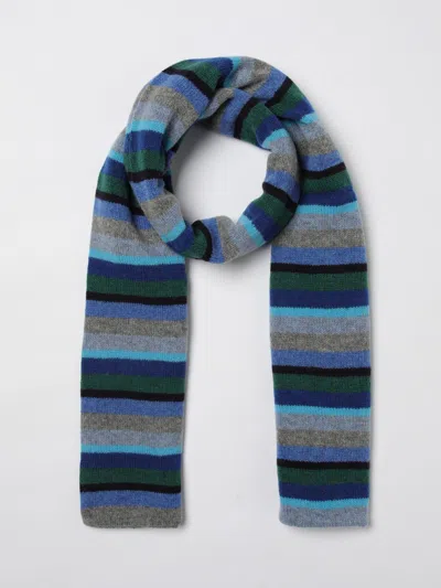 Paul Smith Scarf Men  In Brown