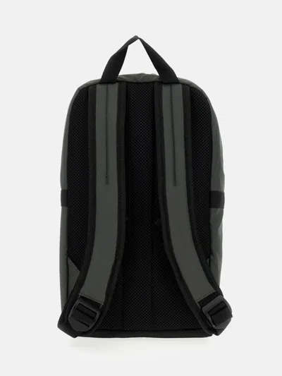 K-way Small Laon Padded Backpack In Green