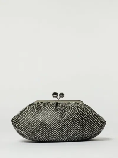 Weekend Max Mara Handbag Woman  In Gray