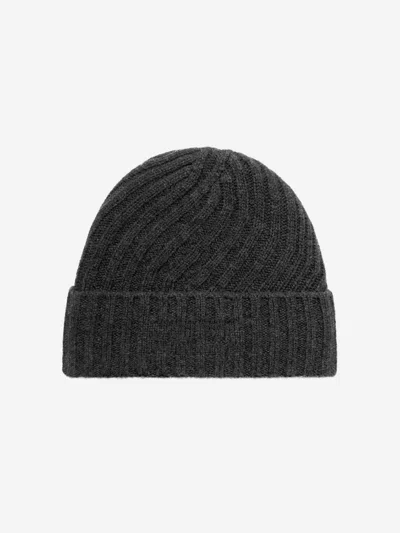 Jacquemus Hat Woman  In Gray