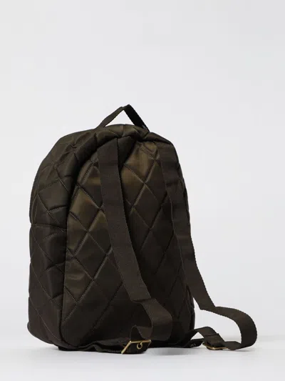 Barbour Backpack Woman  In Green