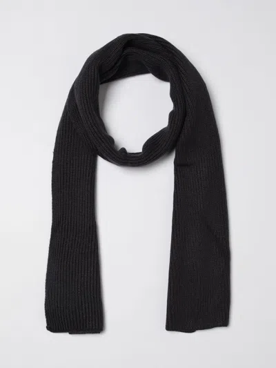 Ea7 Scarf Men  In Black