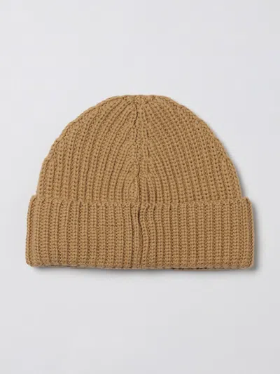 Dondup Hat Men  In Brown