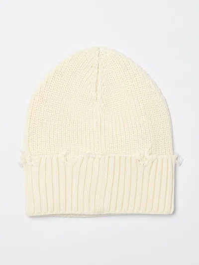 Disclaimer Hat Kids  In White