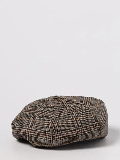 Weekend Max Mara Hat Woman  In Multi