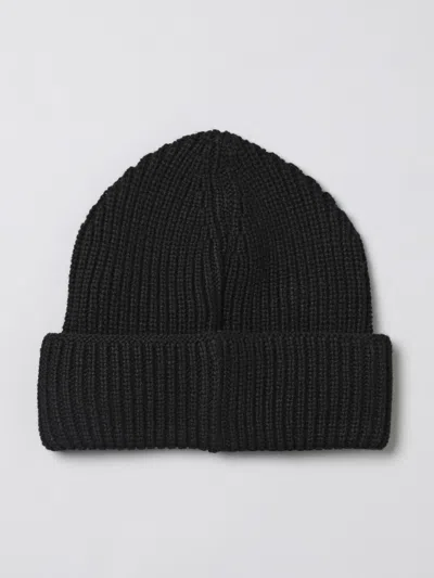 Barrow Hat Men  In Black