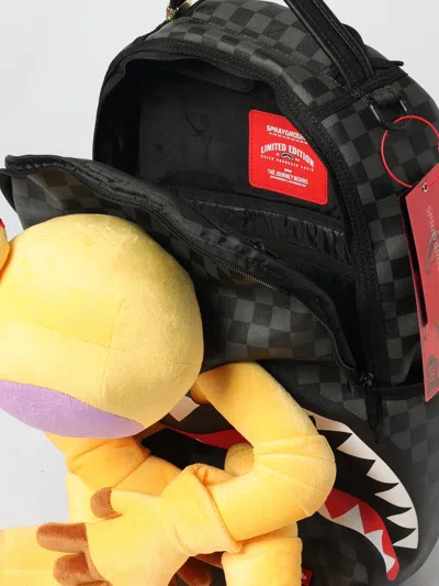 Sprayground Astromane Backpack In Multi