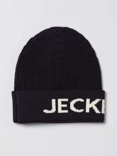 Jeckerson Hat Kids  In Black