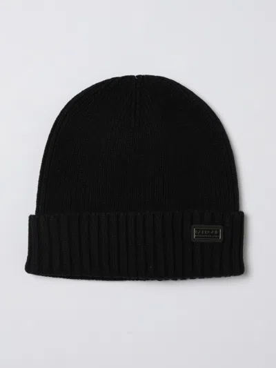 Barbour Alexander Wang Black Polyester Blend Sleeveless Down Jacket In Black