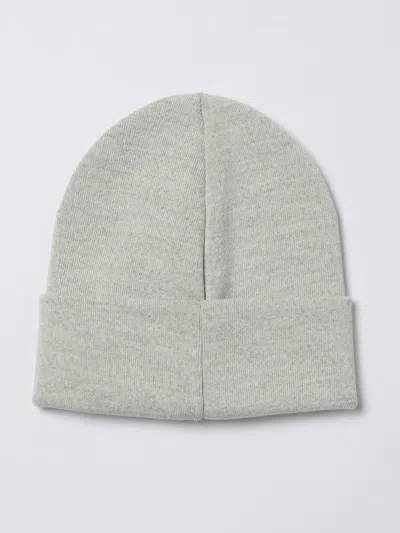 Dondup Hat Men  In Gray