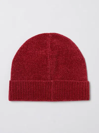 Peuterey Hat Men  In Red