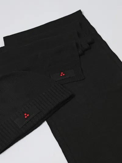 Peuterey Set Men  In Black