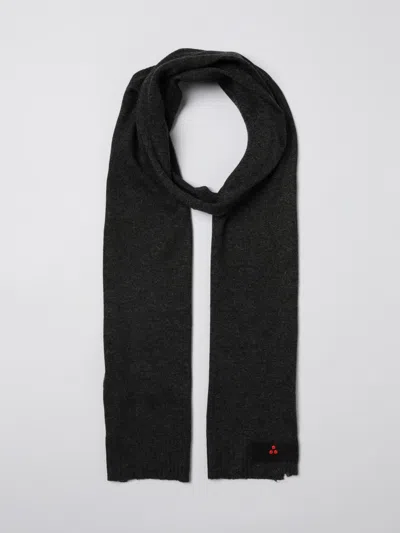 Peuterey Scarf Men  In Gray