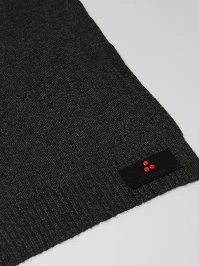 Peuterey Scarf Men  In Gray