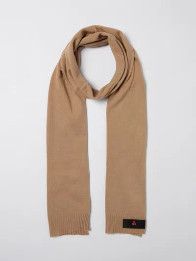 Peuterey Scarf Men  In Brown