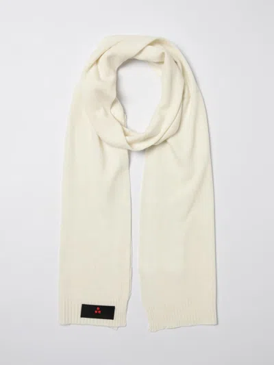 Peuterey Scarf Men  In White