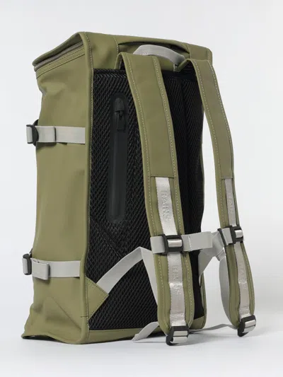Rains Backpack Men  In Green