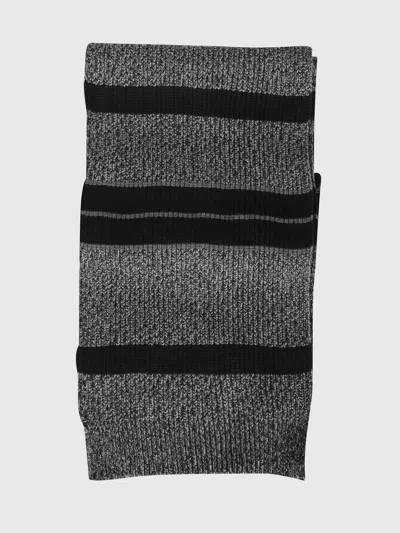 Barbour Boston Beanie And Scarf In Multi