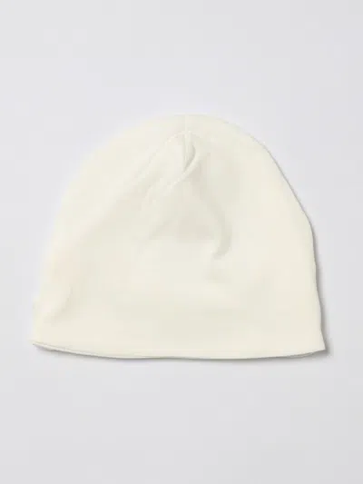 Elisabetta Franchi La Mia Bambina Hat Kids  In Yellow