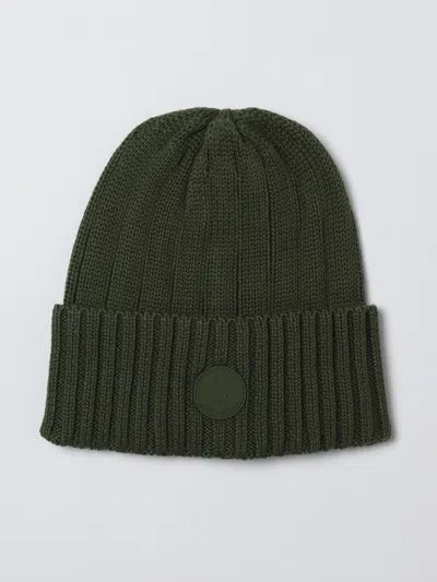 Save The Duck Hat Men  In Green