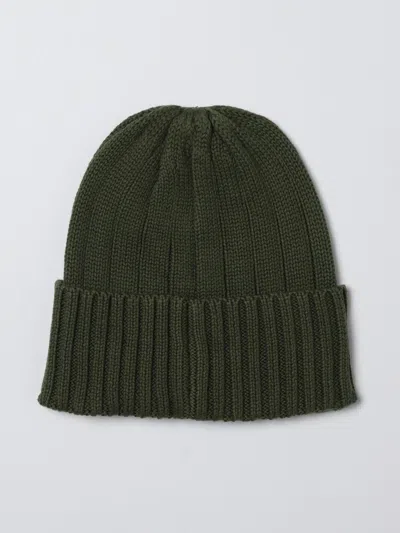 Save The Duck Hat Men  In Green