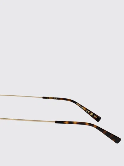 Gucci Aviator Sunglasses Gg1981 S 001 In Black