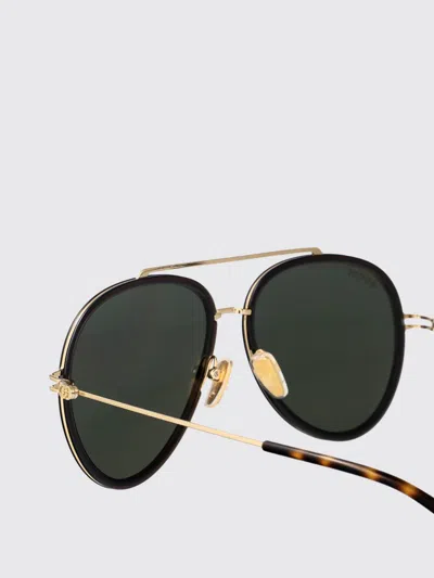 Gucci Aviator Sunglasses Gg1981 S 001 In Black