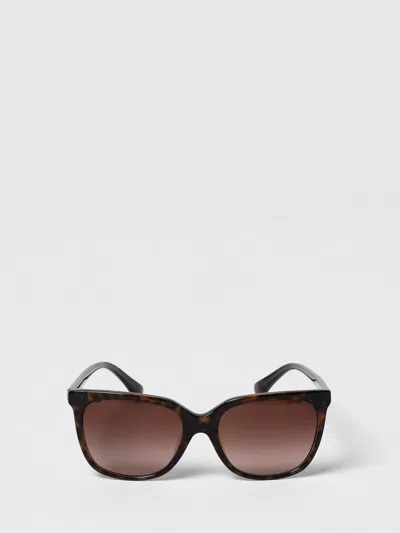 Ralph Lauren Sunglasses Woman  In Brown