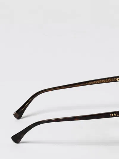 Ralph Lauren Sunglasses Woman  In Brown