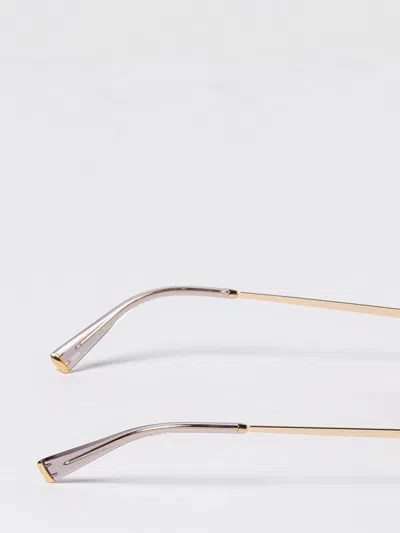 Miu Miu Sunglasses Woman  In Red