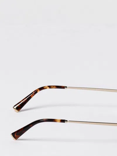 Miu Miu Sunglasses Woman  In Purple